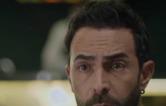 فيلم
      «لائحة
      الزفاف»
      حبكة
      تبدد
      القلق
      وتنعش
      الروح