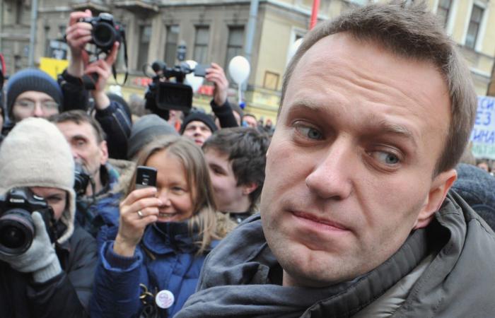 اتهامات أوروبية لروسيا بمحاولة تسميم نافالني قبل وفاته بأربع سنوات