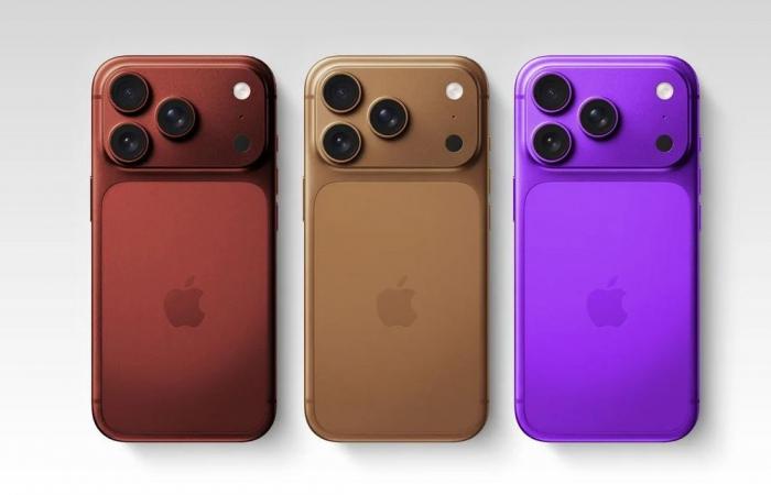 3 ميزات مرتقبة لهواتف آيفون 18 برو وماكس في الأداء والبطارية والخصوصية