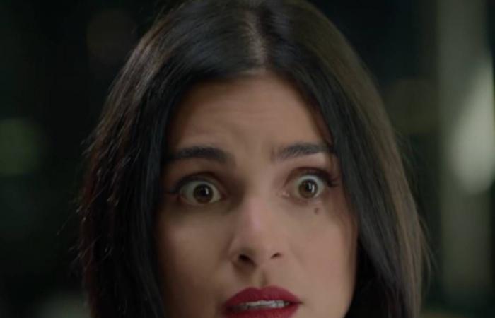 فيلم
      «لائحة
      الزفاف»
      حبكة
      تبدد
      القلق
      وتنعش
      الروح