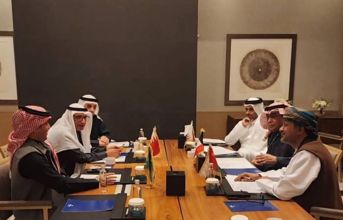 إطلاق جائزة الصحافة الخليجية