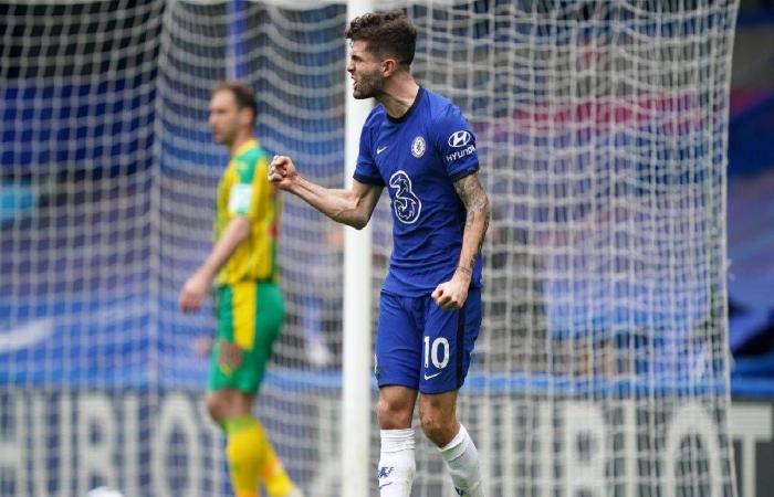 صلاح
      يقود
      ليفربول
      لعبور
      برايتون
      في
      كأس
      الاتحاد
      الإنجليزي