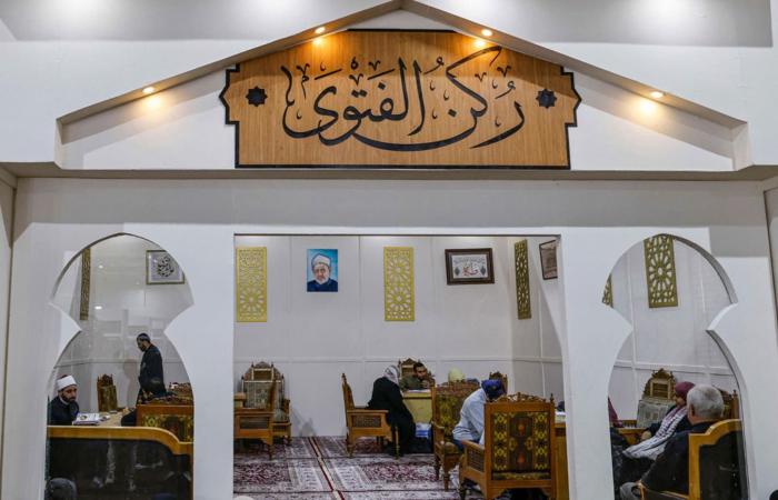 إفتاء مصر تدخل على خط جدل "نجاة أبوي النبي محمد".. وهذا رأي ابن باز عن "أهل الفترة"