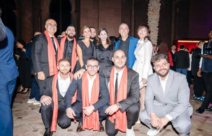 «خوفو»
      الأول
      في
      الشرق
      الأوسط...
      و«كورو»
      الأفضل
      في
      السعودية