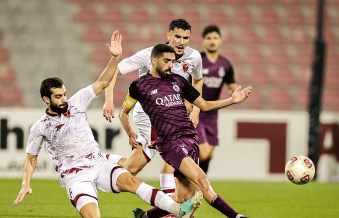 بثنائية في المرخية.. السد يصعد لربع نهائي أغلى الكؤوس