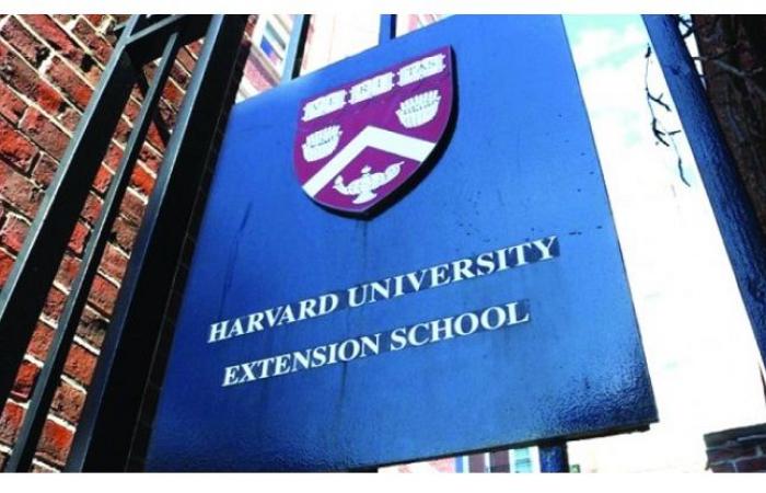 إدارة ترامب تقاضي جامعة هارفارد بسبب عدم تسليمها بيانات قبول الطلاب