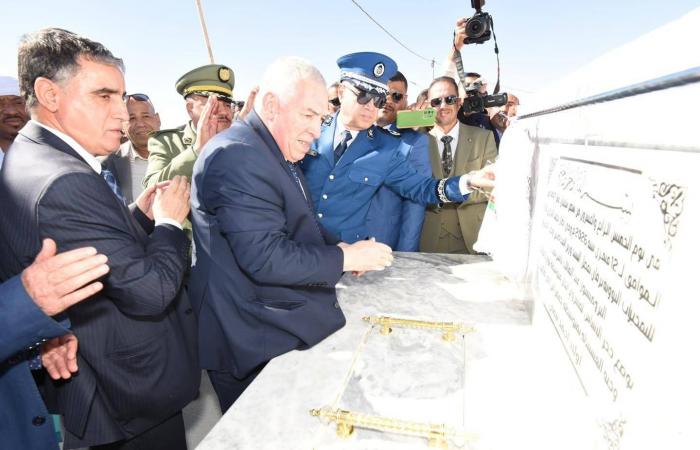 الجزائر
      تستعجل
      فرنسا
      تطهير
      مواقع
      تفجيراتها
      النووية
      وسط
      توتر
      دبلوماسي