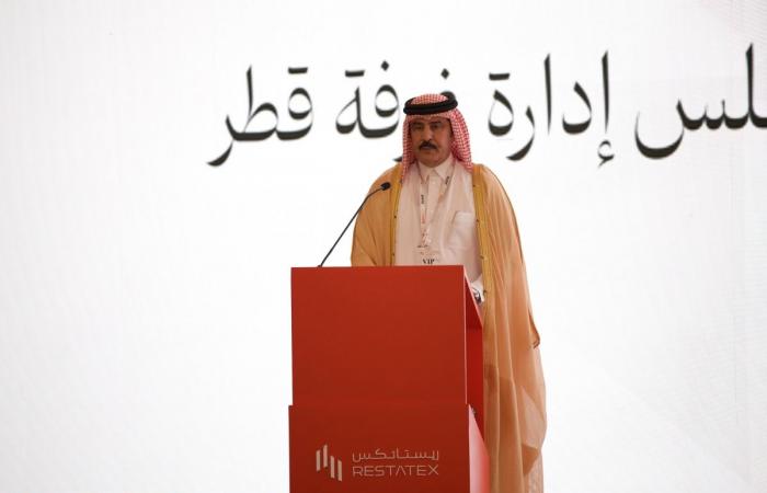  غرفة قطر تدعو إلى توسيع آفاق الشراكات بين رجال الأعمال القطريين والسعوديين