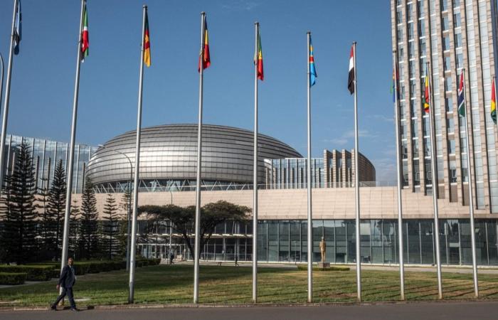 انطلاق القمة الإفريقية الـ39 في العاصمة الإثيوبية أديس أبابا