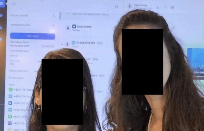 صورة بـ"الخطأ" على "لينكد إن" تكشف تفاصيل برنامج تجسس إسرائيلي