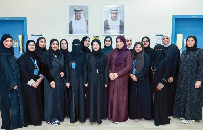 أكاديمية أمجاد الدولية.. نموذج مؤسسي رائد يصيغ مستقبل التعليم برؤية "القيادة والتميز"