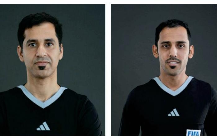 التحكيم القطري حاضر بقوة في آخر جولة آسيوية