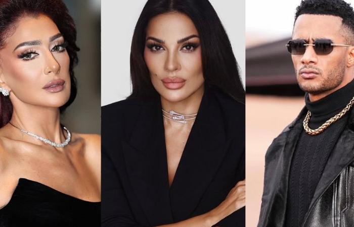 دليلك
      لأقوى
      مسلسلات
      رمضان...
      دراما
      2026
      تستوحي
      حكاياتها
      من
      الواقع