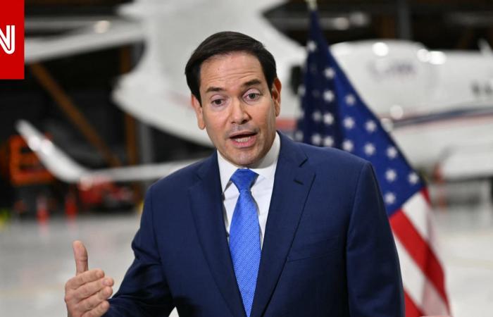 متابعة: روبيو: أمريكا لا تطلب من أوروبا أن تكون "تابعة" لها