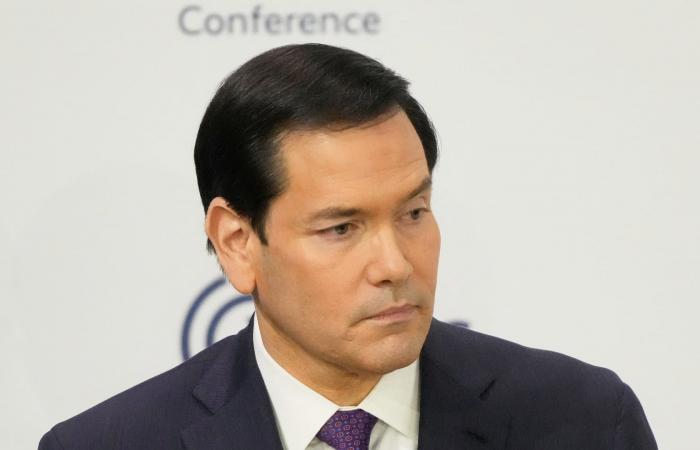 تحليل.. رسالة روبيو الرئيسية لأوروبا في خطاب ميونخ