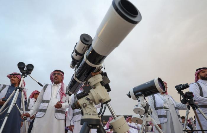 السعودية.. المحكمة العليا تحدد موعد تحري هلال رمضان 2026