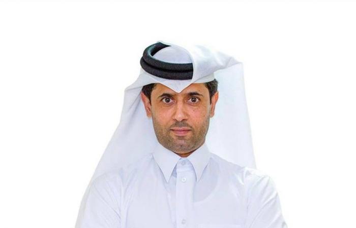 رئيس الاتحاد القطري للتنس: بطولة قطر إكسون موبيل تشكل حجر الزاوية في جولة رابطة المحترفين