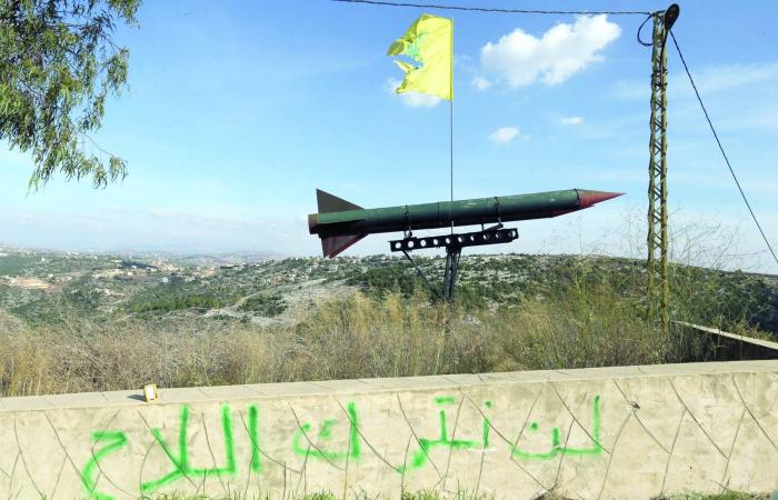 تصعيد
      إسرائيلي
      ميداني
      في
      جنوب
      لبنان