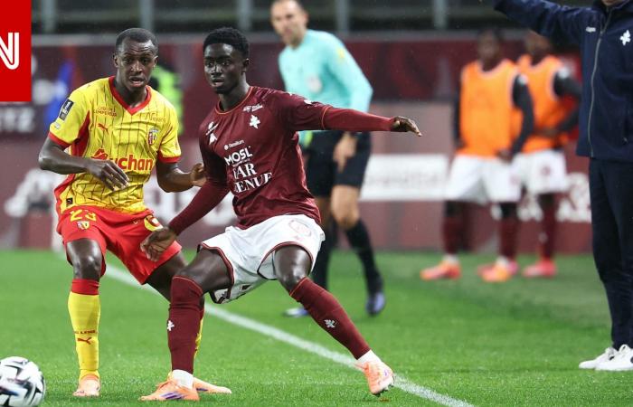 متابعة: "سأكون خير سفير لمملكتنا".. سعود عبد الحميد يوجه رسالة للجمهور السعودي بعد تألقه في فرنسا