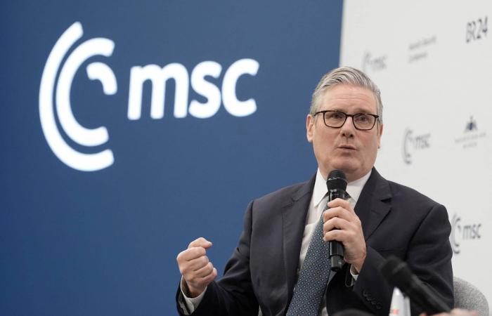 أربع
      خلاصات
      من
      «مؤتمر
      ميونيخ
      للأمن»