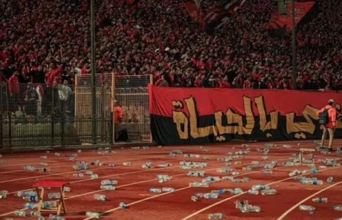 بعد شكوى الجيش الملكي المغربي.. الأهلي المصري يصدر بيانا وأول قرار رسمي من "كاف"