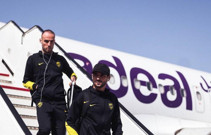 دوري
      النخبة
      الآسيوي:
      الاتحاد
      لتحسين
      موقعه
      في
      الترتيب
      أمام
      السد
      المتأهب