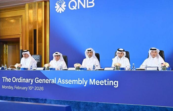 «QNB» يستهدف تحقيق نمو مستدام