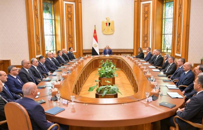 «النواب
      المصري»
      يغلّظ
      عقوبة
      التهرب
      من
      التجنيد