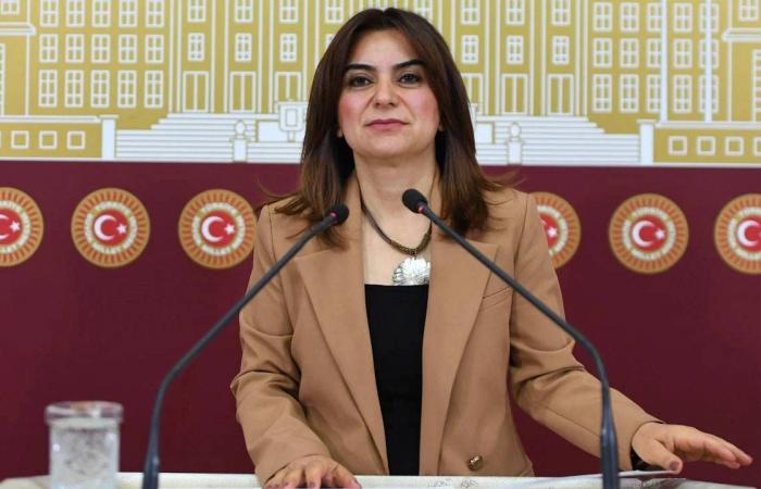 تركيا:
      إنجاز
      إعداد
      الإطار
      القانوني
      للسلام
      مع
      الأكراد
      وسط
      تحفظات
      ومخاوف