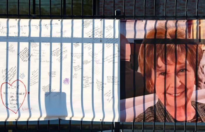 اختفاء
      والدة
      مذيعة
      أميركية
      يدخل
      أسبوعه
      الثاني
      بلا
      إجابات