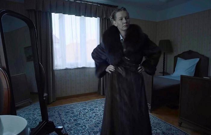 «الشرق
      الأوسط»
      في
      مهرجان
      برلين
      -
      4...
      ساندرا
      هولر:
      هذه
      مرحلة
      فارقة
      في
      مهنتي
      وعليَّ
      حمايتها