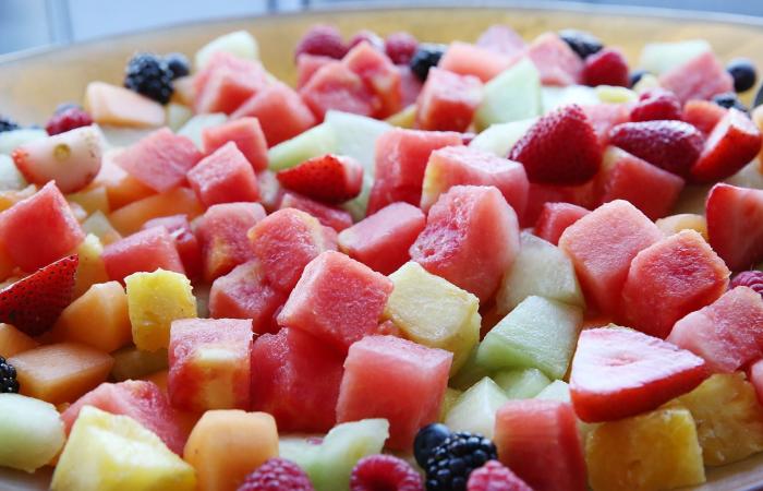 5 خطوات بسيطة لجهاز هضمي صحي خلال رمضان