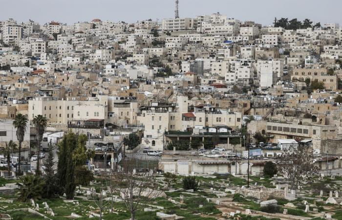 بيان مصري بعد قرار إسرائيل بدء تسجيل أراضي الضفة الغربية ضمن سيادتها