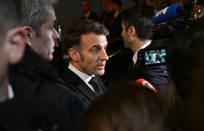 ألمانيا
      تنتقد
      فرنسا
      لعدم
      إنفاقها
      ما
      يكفي
      على
      دفاعها