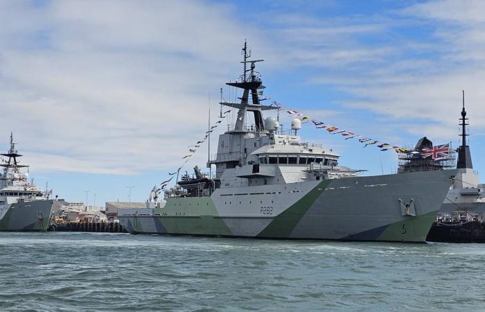 لماذا
      لا
      تزال
      العلاقة
      الخاصة
      بين
      الولايات
      المتحدة
      وبريطانيا
      مهمة؟