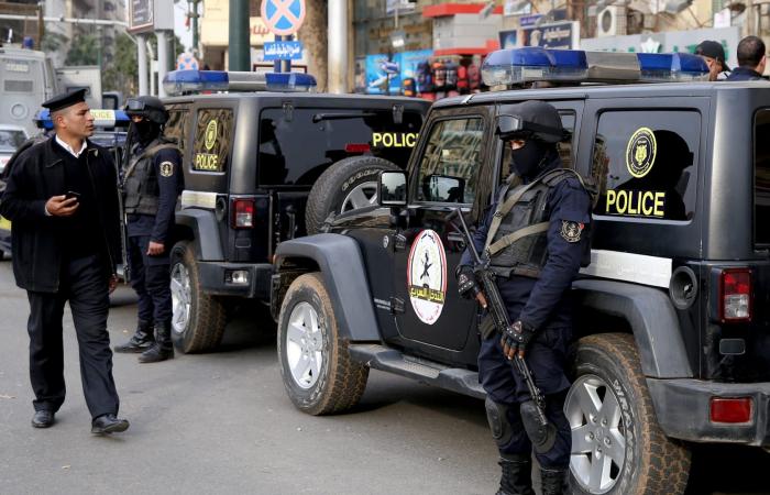 مصر.. الداخلية تكشف تفاصيل العثور على "أجنة بشرية" في صندوق قمامة