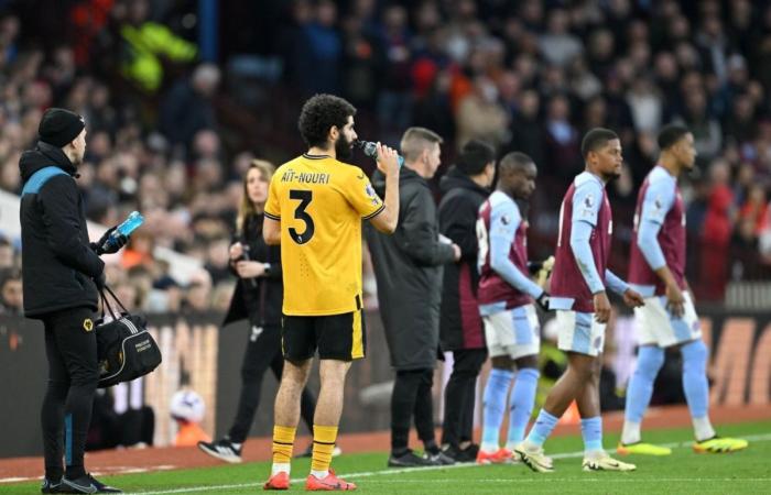 قرار من الدوري الإنجليزي الممتاز بشأن إفطار اللاعبين المسلمين في رمضان