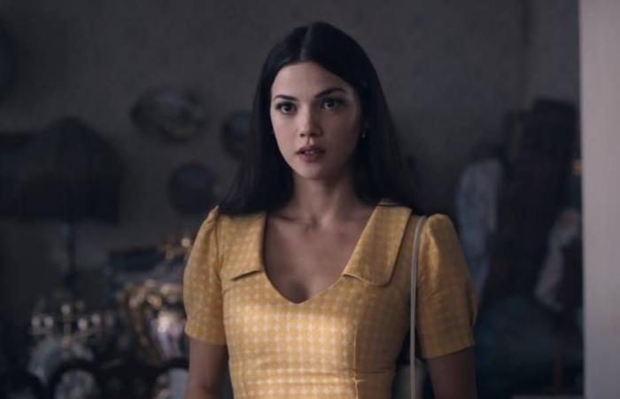 «متحف
      البراءة»
      نسخة
      «نتفليكس»...
      أَنصفَت
      رواية
      باموق
      ولم
      تتفوّق
      على
      سِحرها