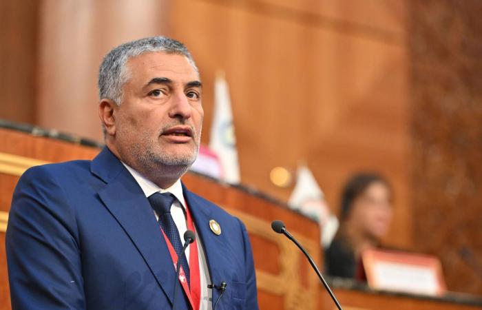 ليبيا
      في
      ذكرى
      «ثورة
      فبراير»...
      احتفالات
      لا
      تخفي
      «دماء
      الصراعات»