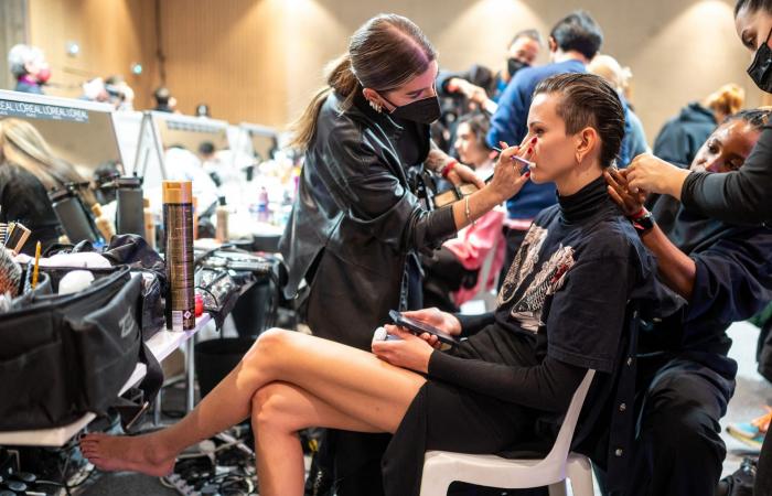 تجارب المصورين العرب في تغطية عروض الأزياء الكبرى بين الإبداع والتحديات