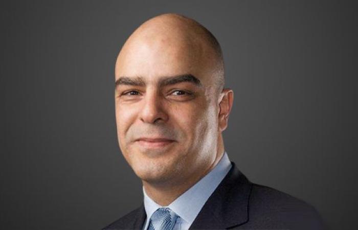 محمد
      جلال
      يغادر
      منصبه
      التنفيذي
      في
      «إكسترا»
      السعودية
      بعد
      مسيرة
      امتدت
      عقدين