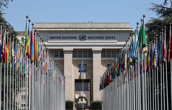 وسائل إعلام إيرانية تُعلن موعد بدء الجلسة الثانية من مفاوضات واشنطن وطهران