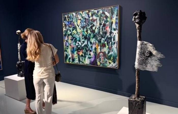 أكثر
      من
      80
      ممثلاً
      ومخرجاً
      ينددون
      بـ«صمت»
      مهرجان
      برلين
      السينمائي
      حيال
      غزة