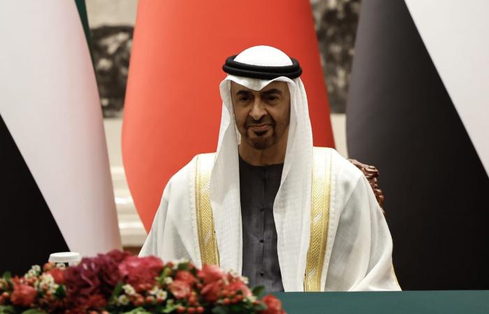 الإمارات.. محمد بن زايد يهنئ المحتفلين بالسنة القمرية: أتمنى لهم السعادة