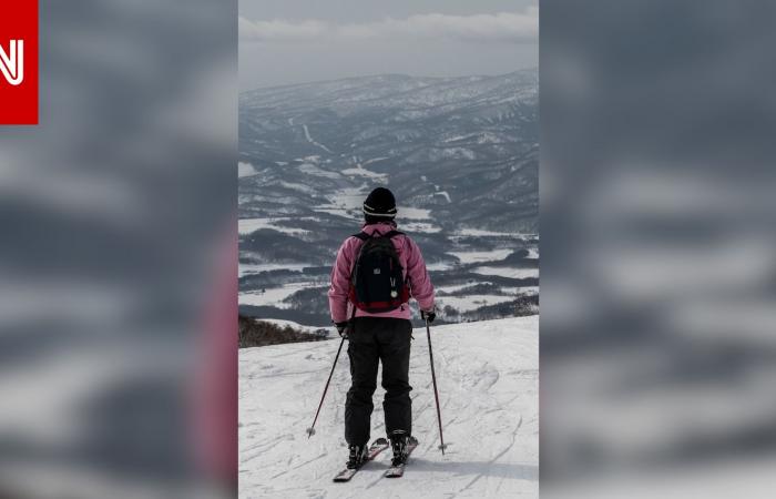 متابعة: ثلوج العالم تختفي.. هل بات مستقبل الألعاب الأولمبية الشتوية في خطر؟