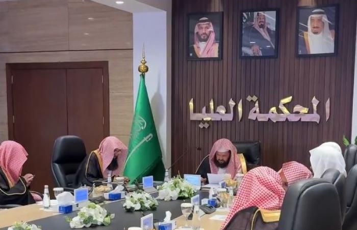 السعودية تعلن الأربعاء أول أيام شهر رمضان المبارك 