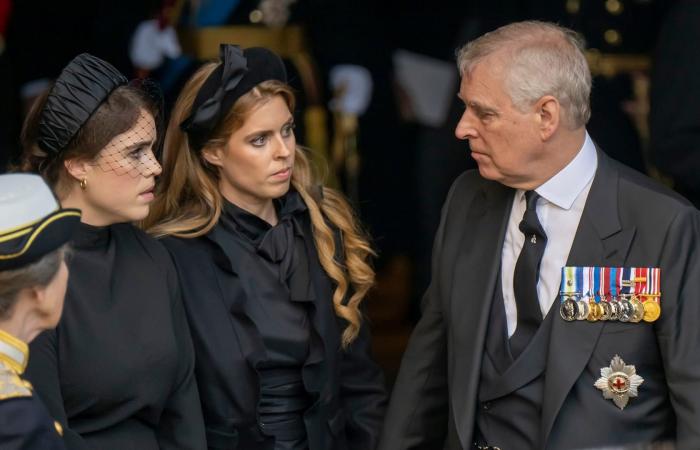 ظهر اسمهما بالملفات مئات المرات.. الأميرتان بياتريس ويوجيني تواجهان تداعيات فضائح والديهما المتعلقة بإبستين