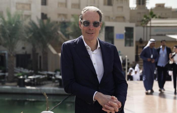 مسؤول في "بيبسيكو" يوضّح كيفية عمل الشركة محليًا في الشرق الأوسط