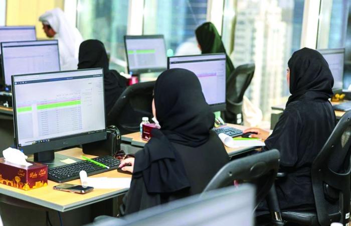 قطر: 5 ساعات دوام الموظفين في رمضان.. والسماح بالتأخر حتى الساعة 10 بشرط