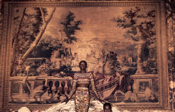 تجارب المصورين العرب في تغطية عروض الأزياء الكبرى بين الإبداع والتحديات